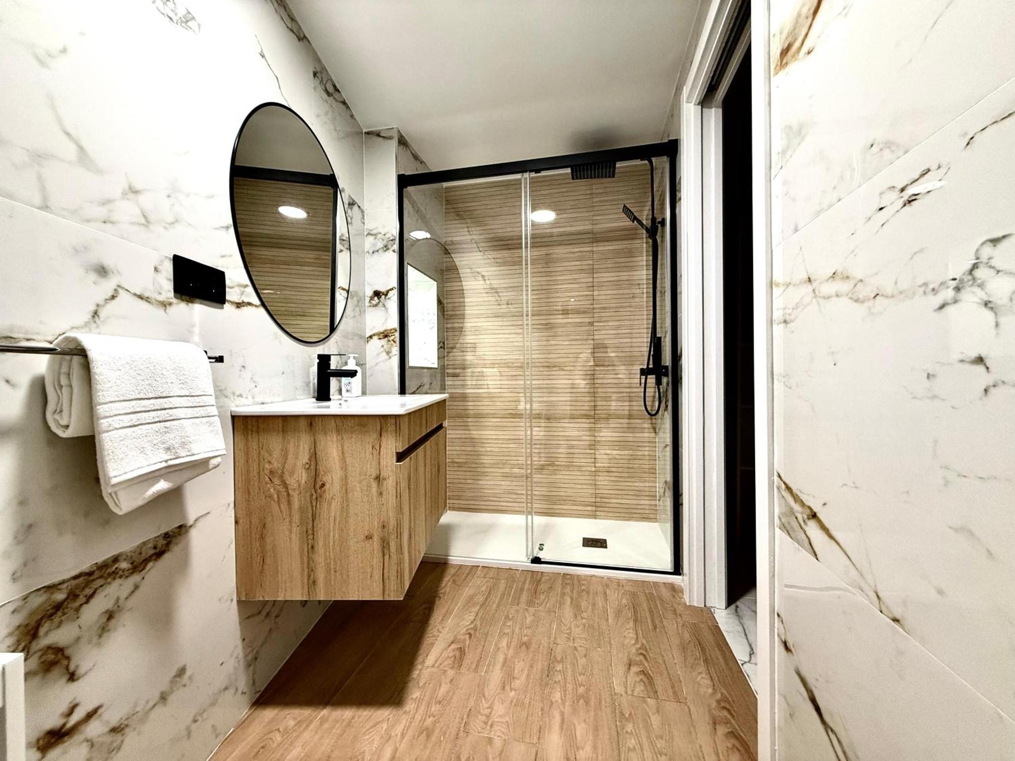 Apartamento Mirador De Santa Marina 2 Córdoba Exterior foto
