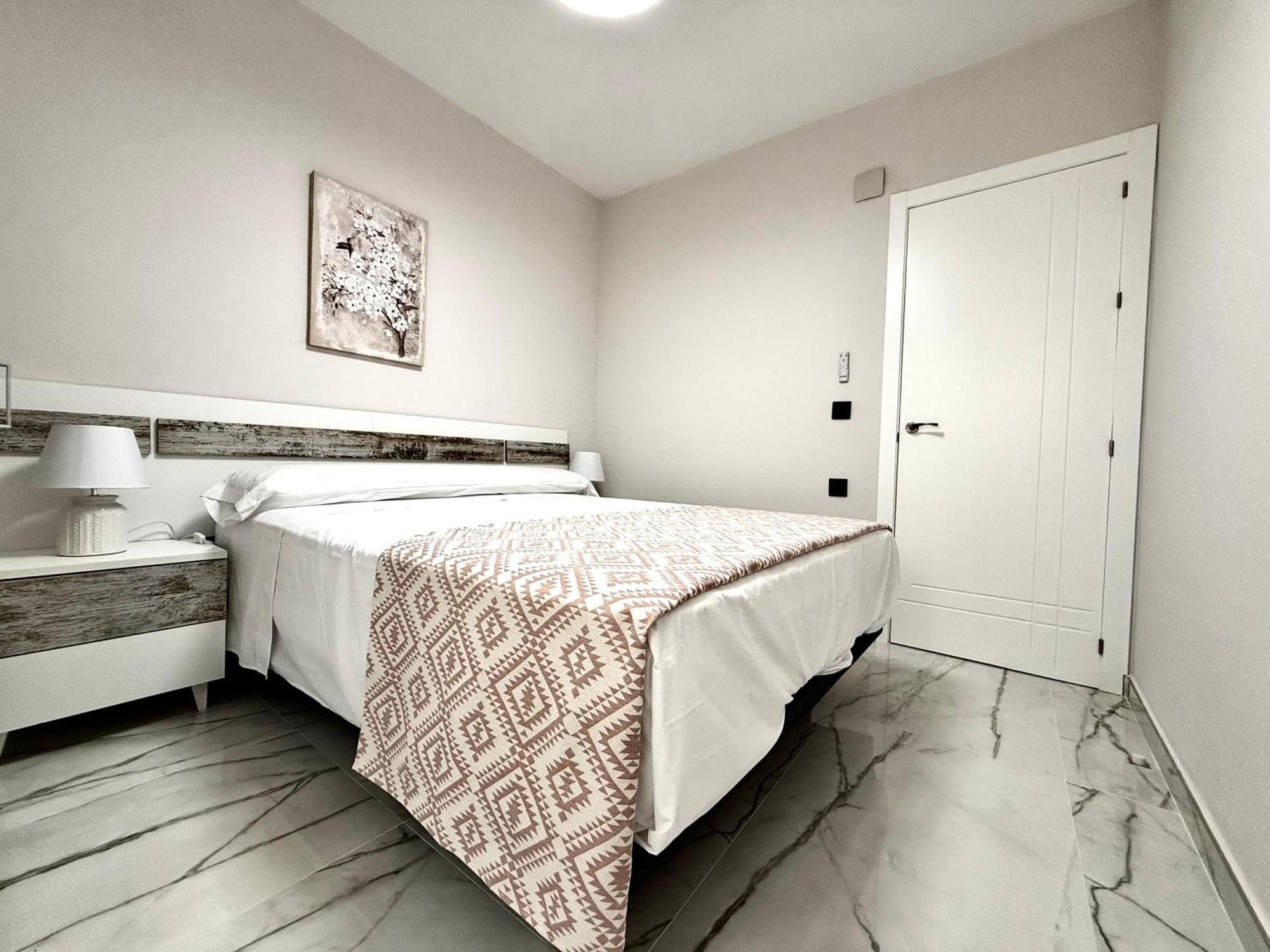 Apartamento Mirador De Santa Marina 2 Córdoba Exterior foto